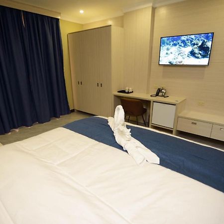 The Caye Hotel キー・カーカー エクステリア 写真